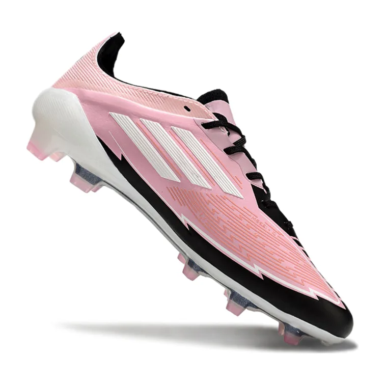 Бутси Аdidas F50 FG — фото 7