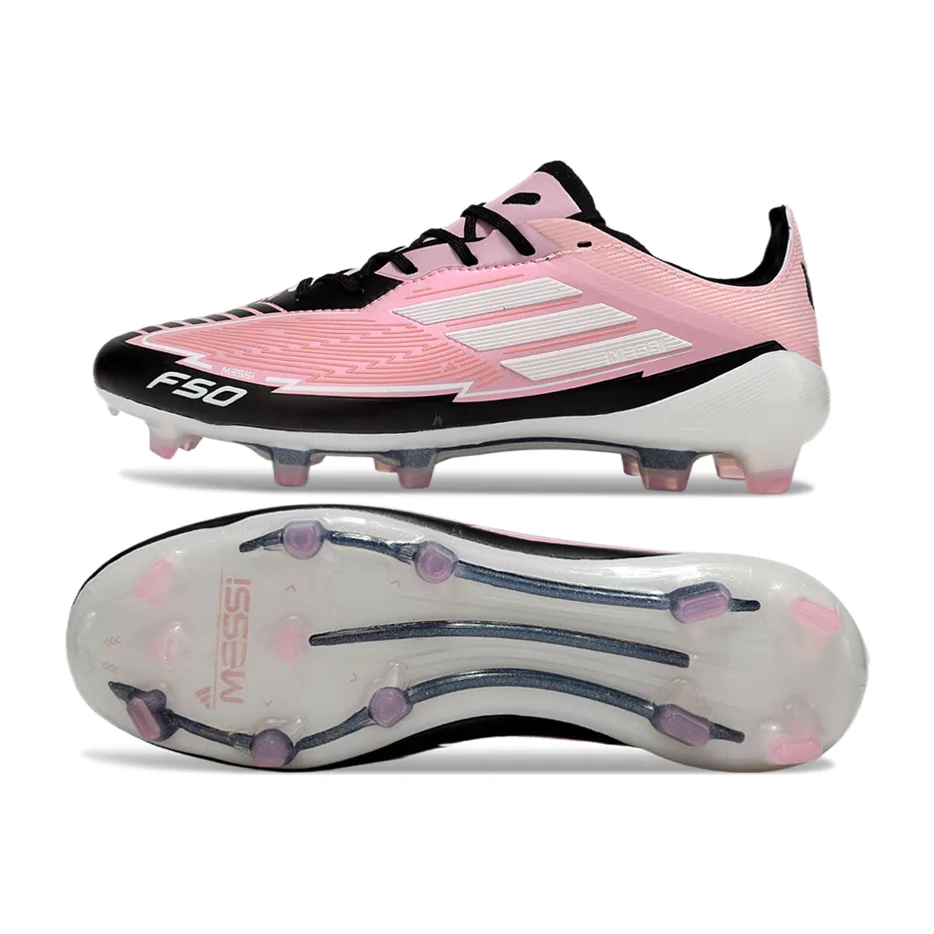 Бутси Аdidas F50 FG — фото 5