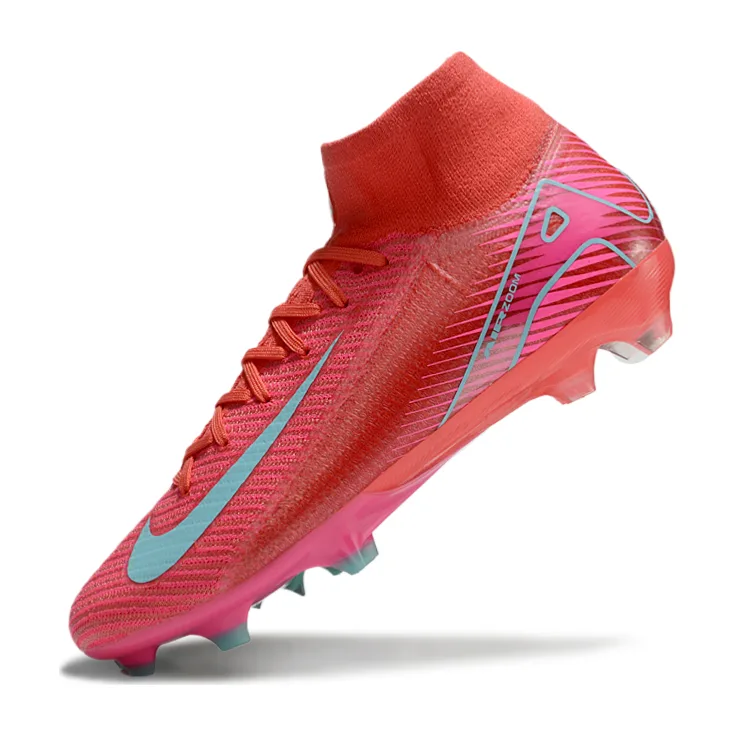 Бутси Nike Mercurial Superfly Х SE — фото 7