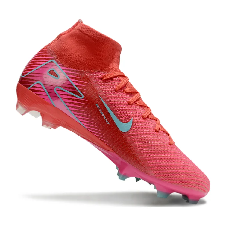 Бутси Nike Mercurial Superfly Х SE — фото 6