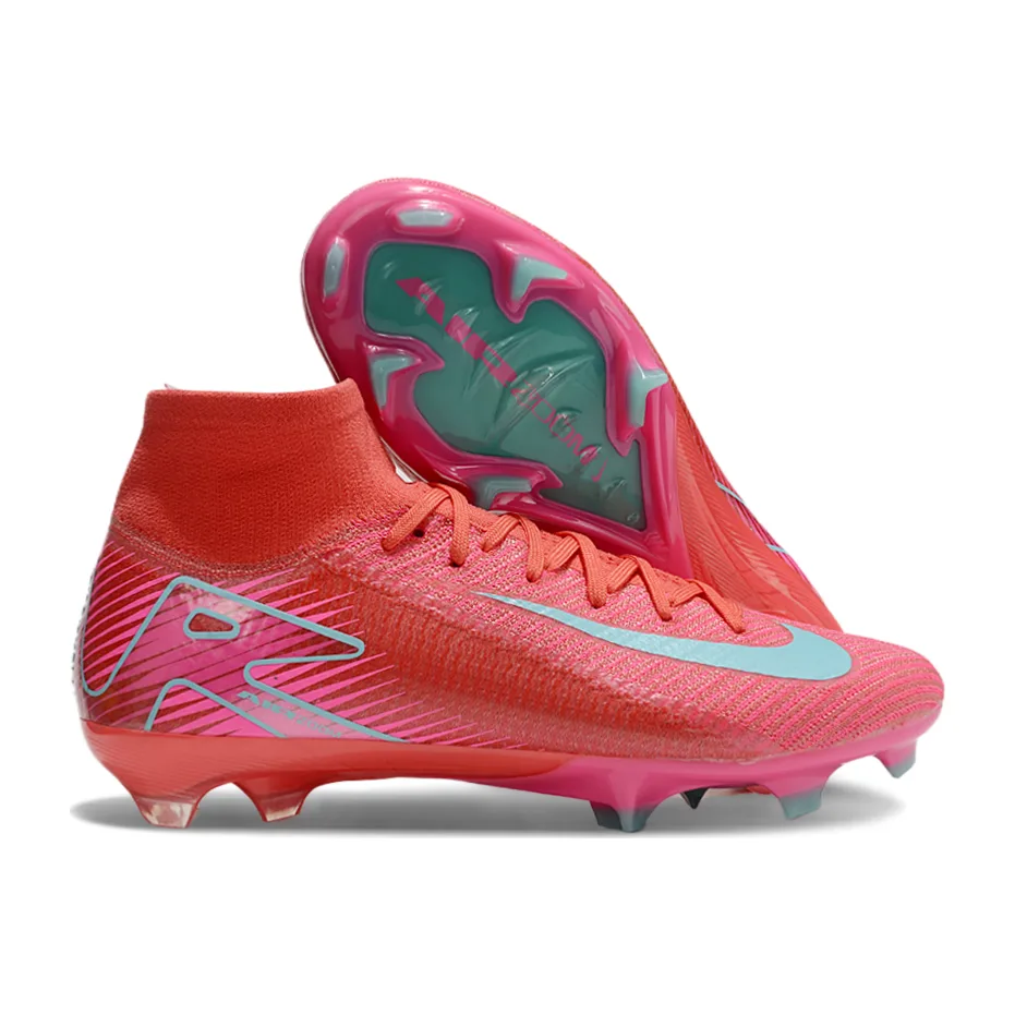 Бутси Nike Mercurial Superfly Х SE — фото 8