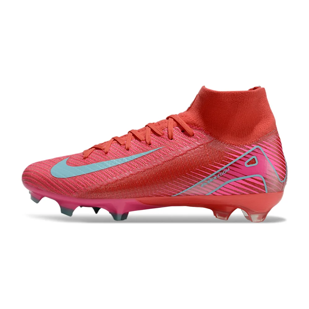 Бутси Nike Mercurial Superfly Х SE — фото 3