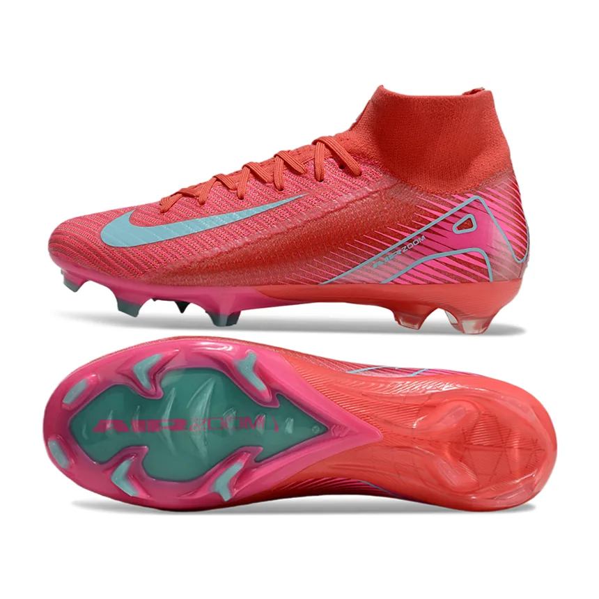 Бутси Nike Mercurial Superfly Х SE — фото 5