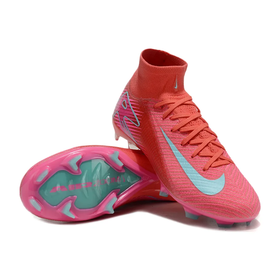 Бутси Nike Mercurial Superfly Х SE