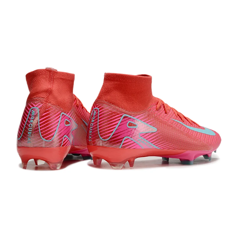 Бутси Nike Mercurial Superfly Х SE — фото 4