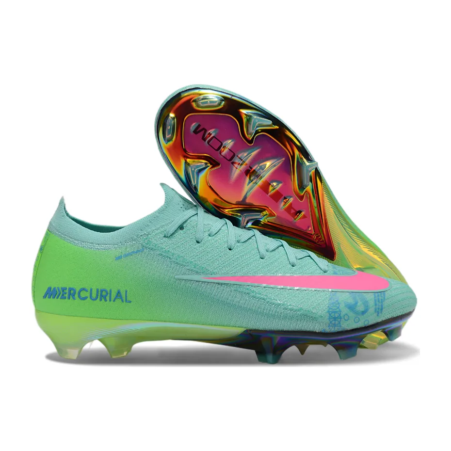 Бутси Nike Air Zoom Mercurial Vapor XVI FG — фото 8