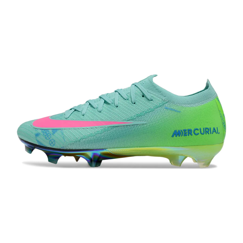 Бутси Nike Air Zoom Mercurial Vapor XVI FG — фото 4