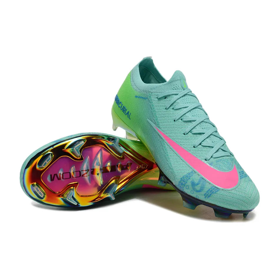 Бутси Nike Air Zoom Mercurial Vapor XVI FG — фото 5