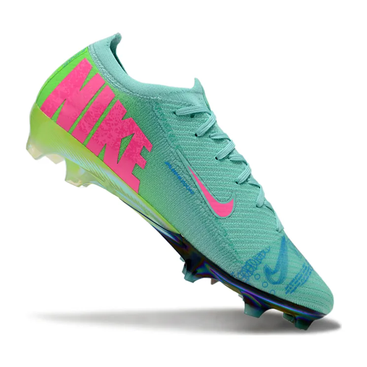 Бутси Nike Air Zoom Mercurial Vapor XVI FG — фото 6