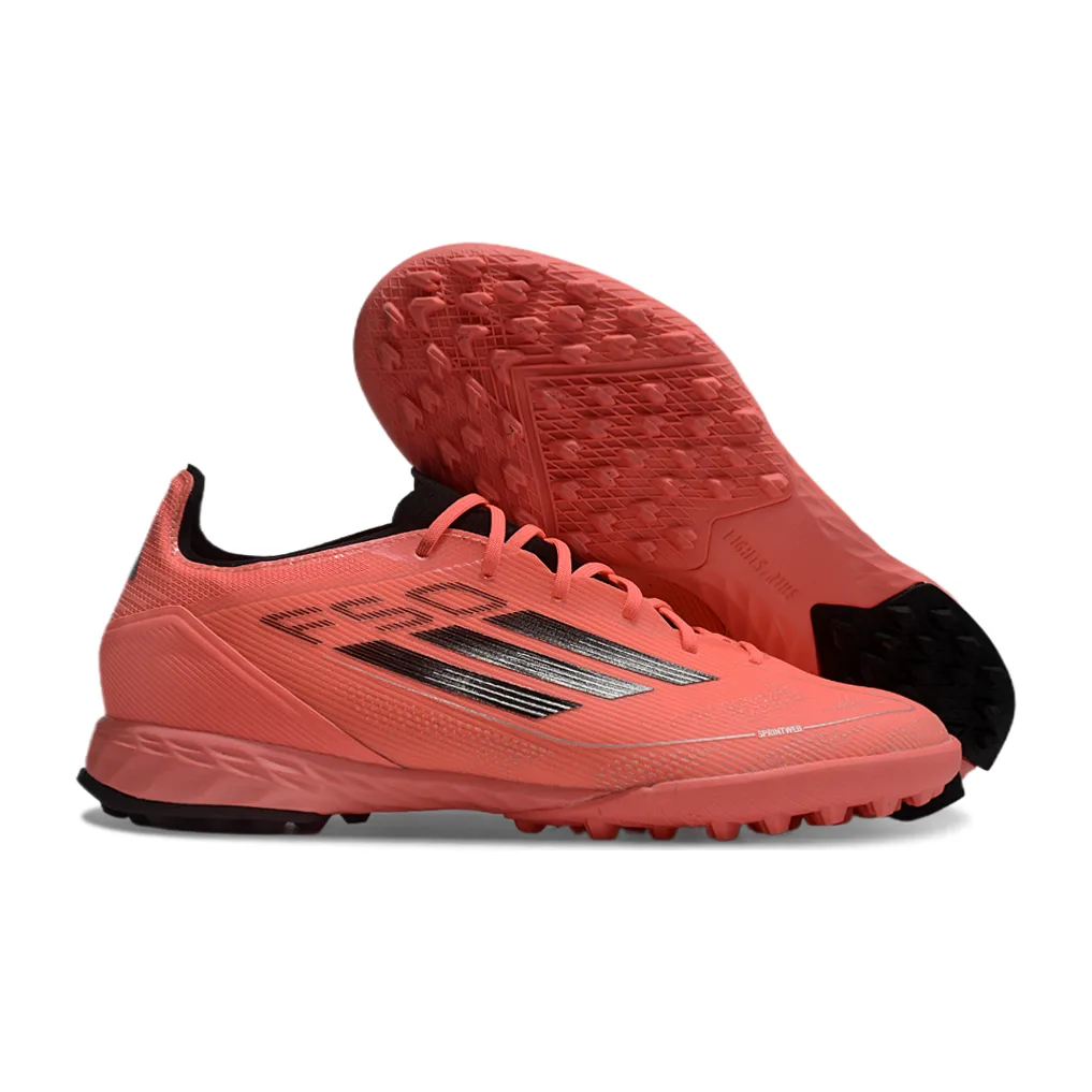 Сороконіжки Аdidas F50 FG — фото 7