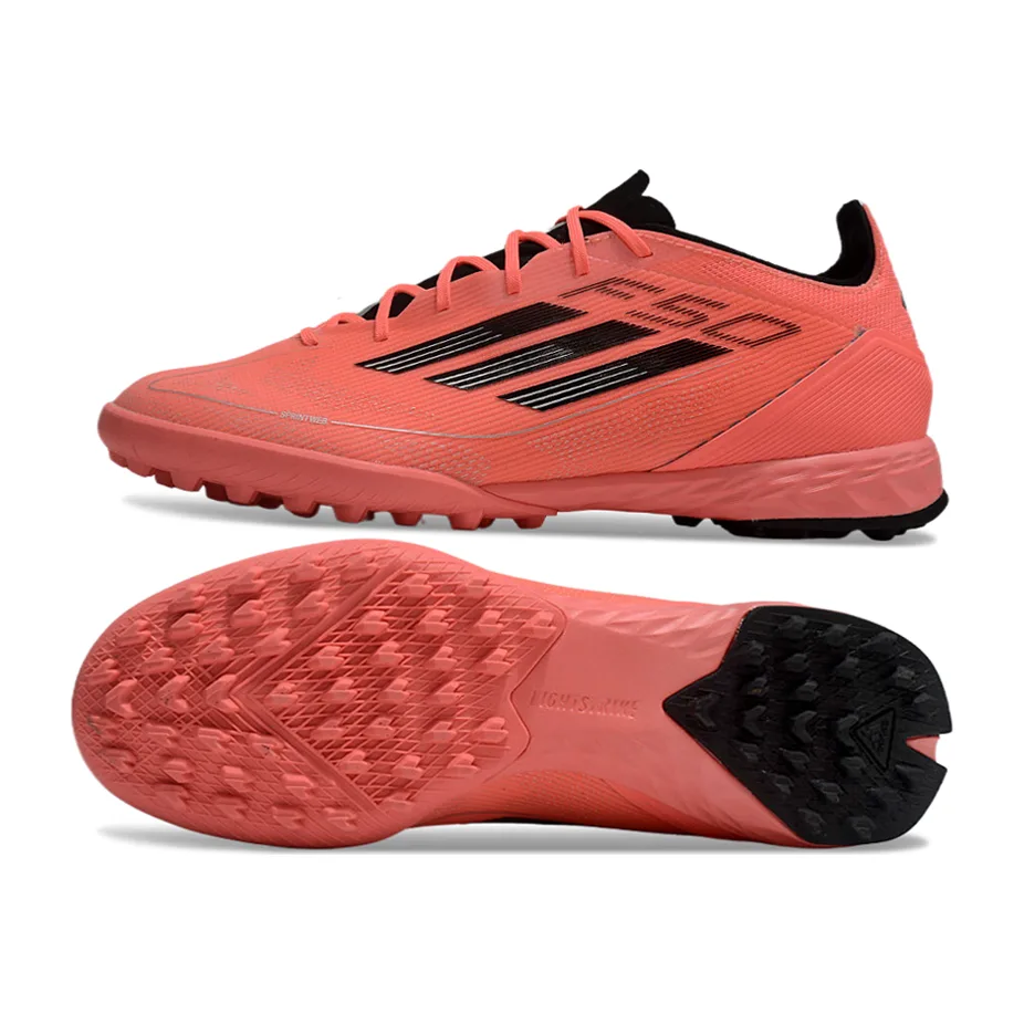 Сороконіжки Аdidas F50 FG — фото 6
