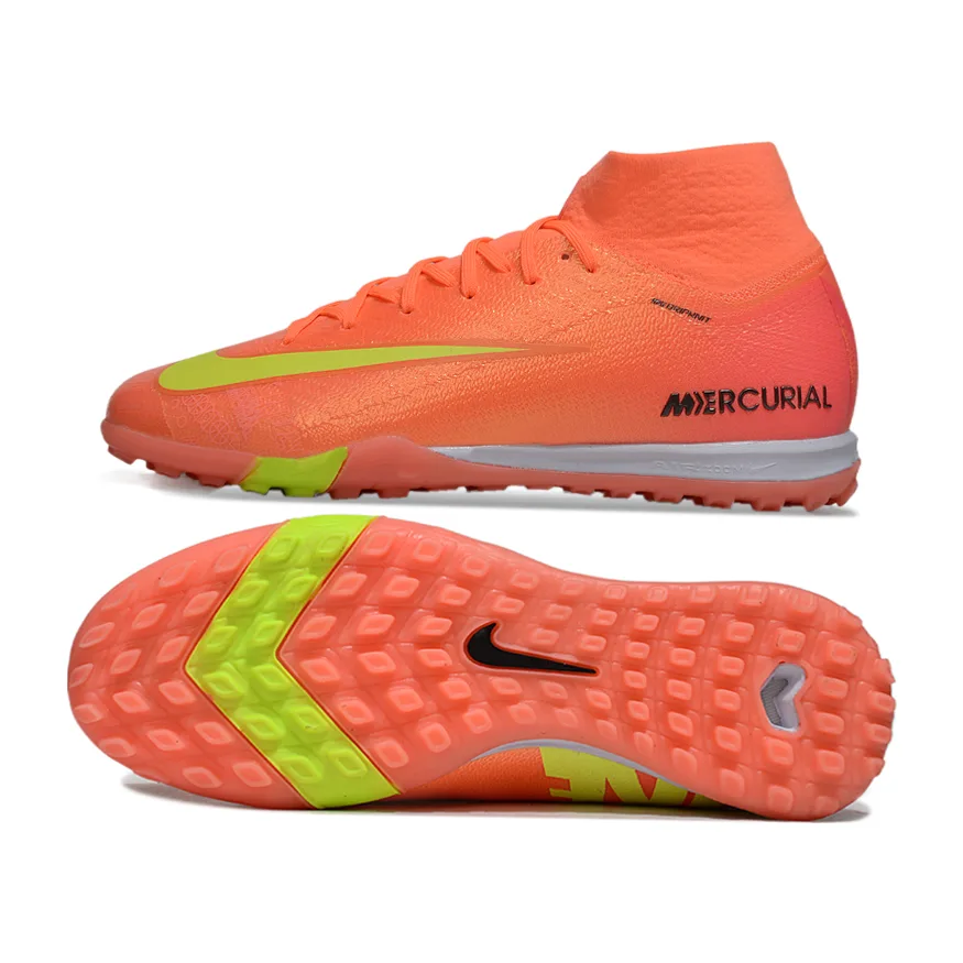 Сороконіжки Nike Air Zoom Superfly X TF — фото 5