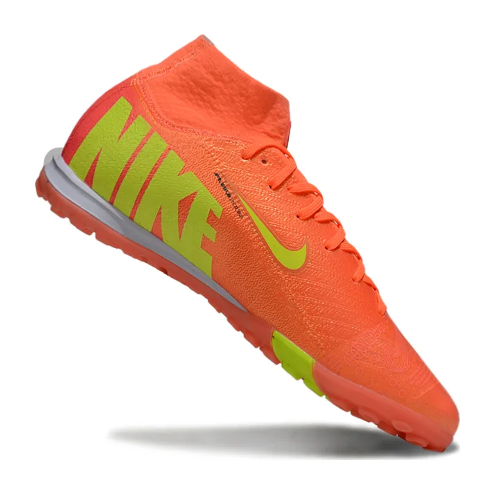 Сороконіжки Nike Air Zoom Superfly X TF — фото 4