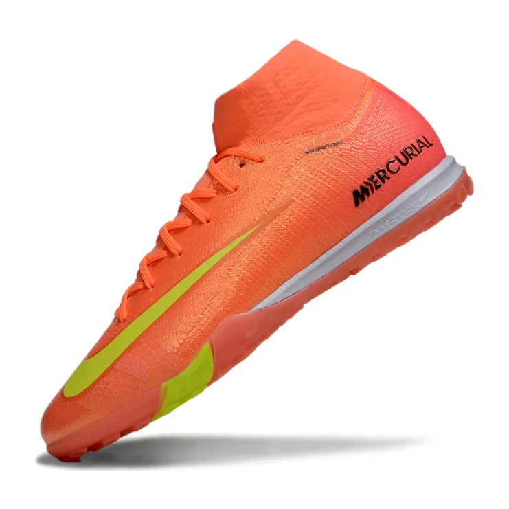 Сороконіжки Nike Air Zoom Superfly X TF — фото 6