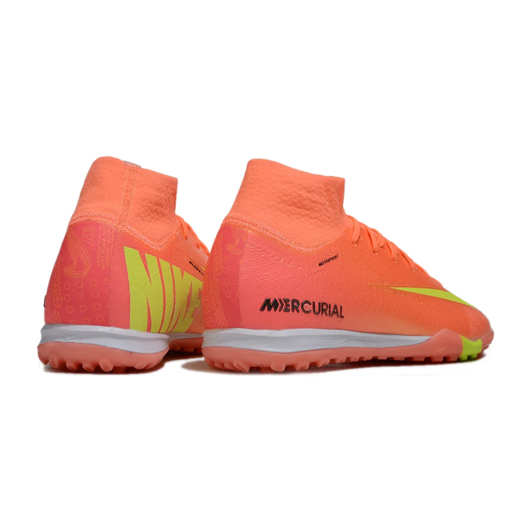 Сороконіжки Nike Air Zoom Superfly X TF — фото 3