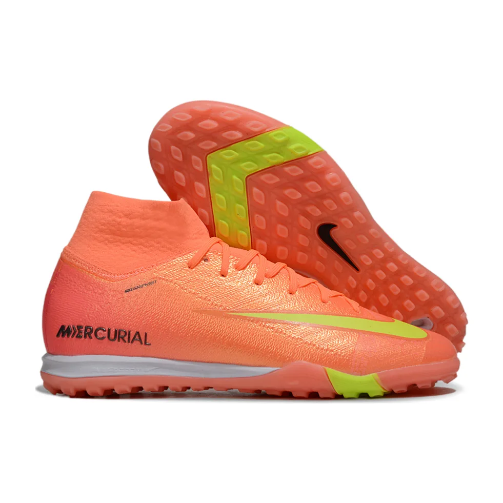 Сороконіжки Nike Air Zoom Superfly X TF — фото 7
