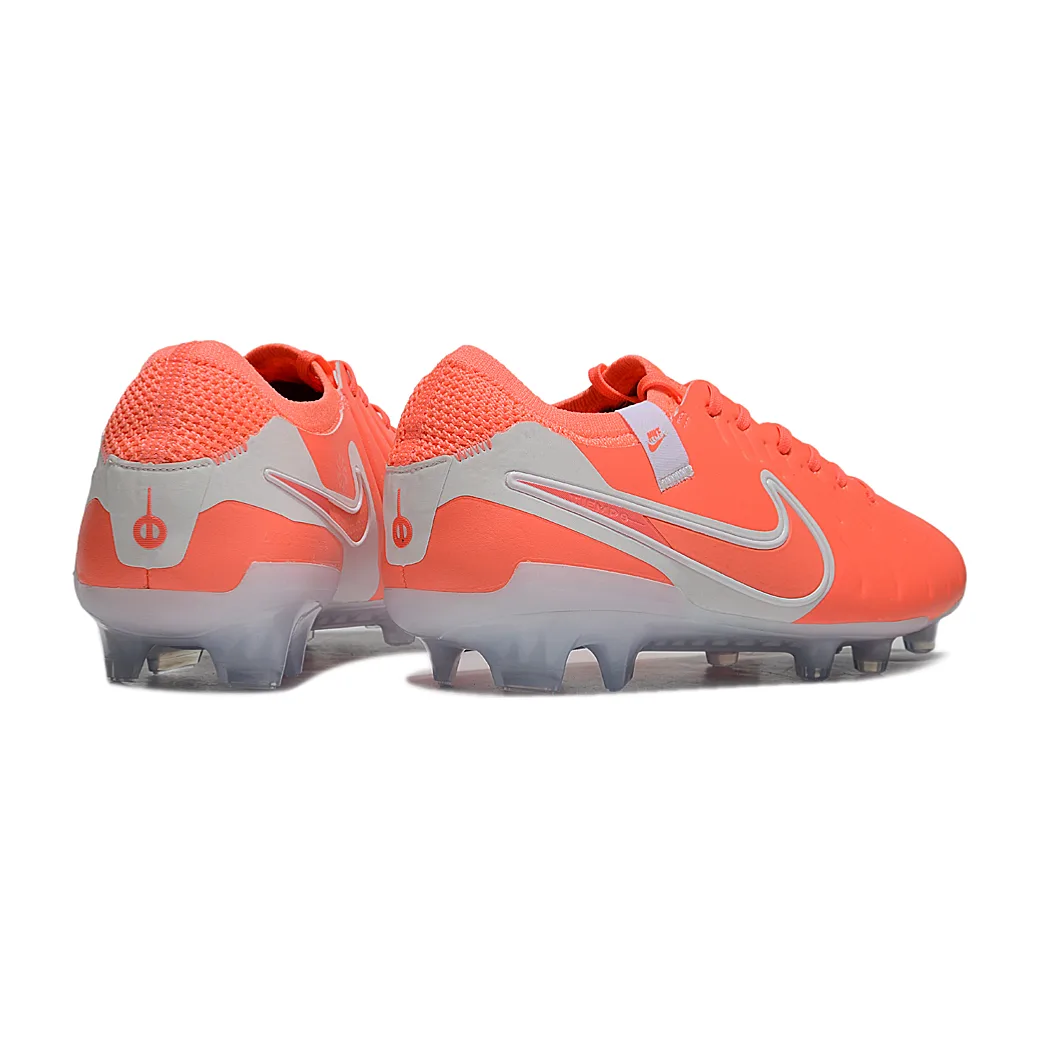 Бутси Nike Tiempo Legend 10 FG — фото 4
