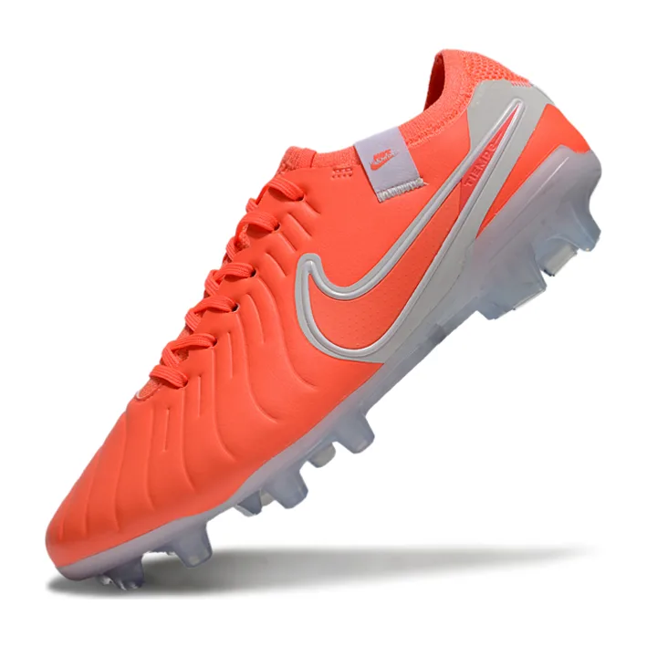 Бутси Nike Tiempo Legend 10 FG — фото 6