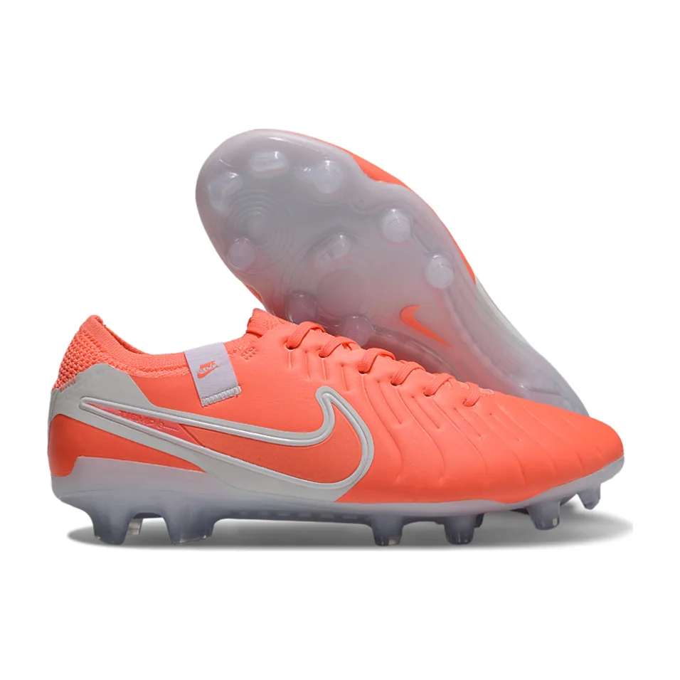 Бутси Nike Tiempo Legend 10 FG — фото 3