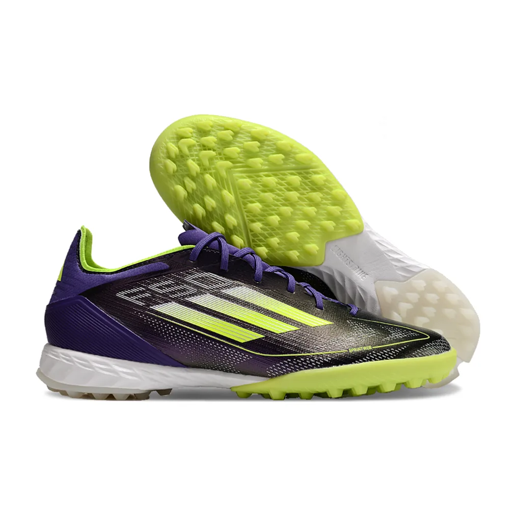 Сороконіжки Аdidas F50 FG — фото 7