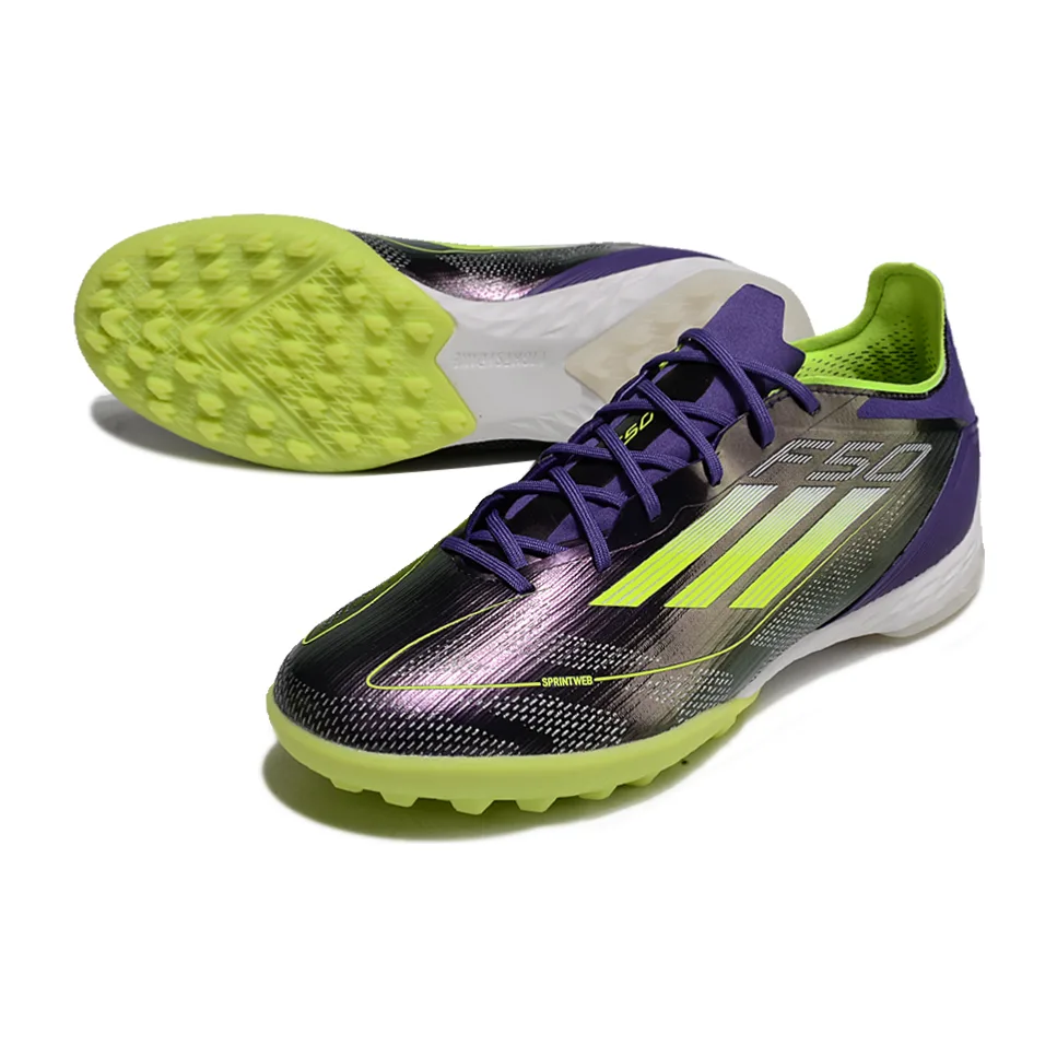 Сороконіжки Аdidas F50 FG — фото 3