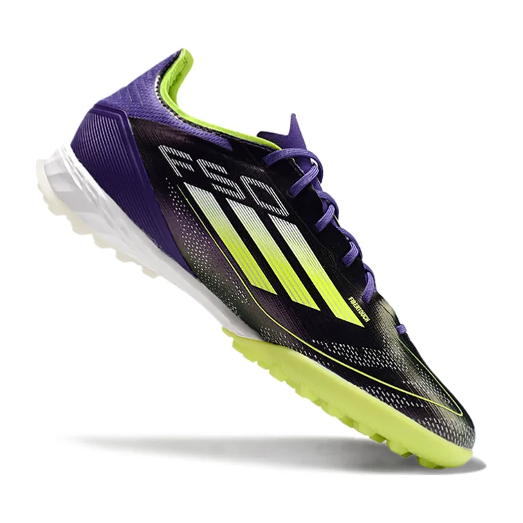 Сороконіжки Аdidas F50 FG — фото 5