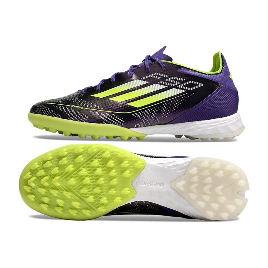 Сороконіжки Аdidas F50 FG — фото 6