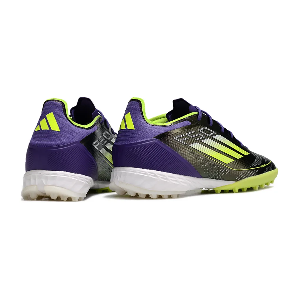 Сороконіжки Аdidas F50 FG — фото 4
