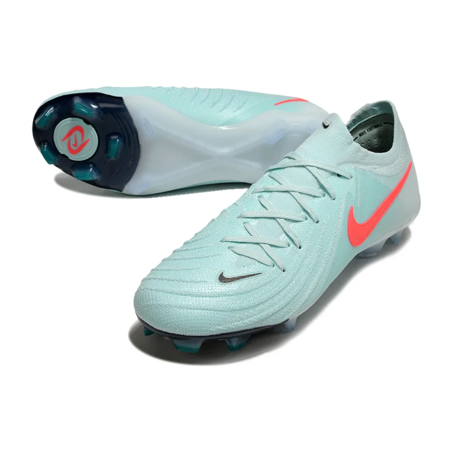 Бутси Nike Phantom Luna GX2 FG — фото 4