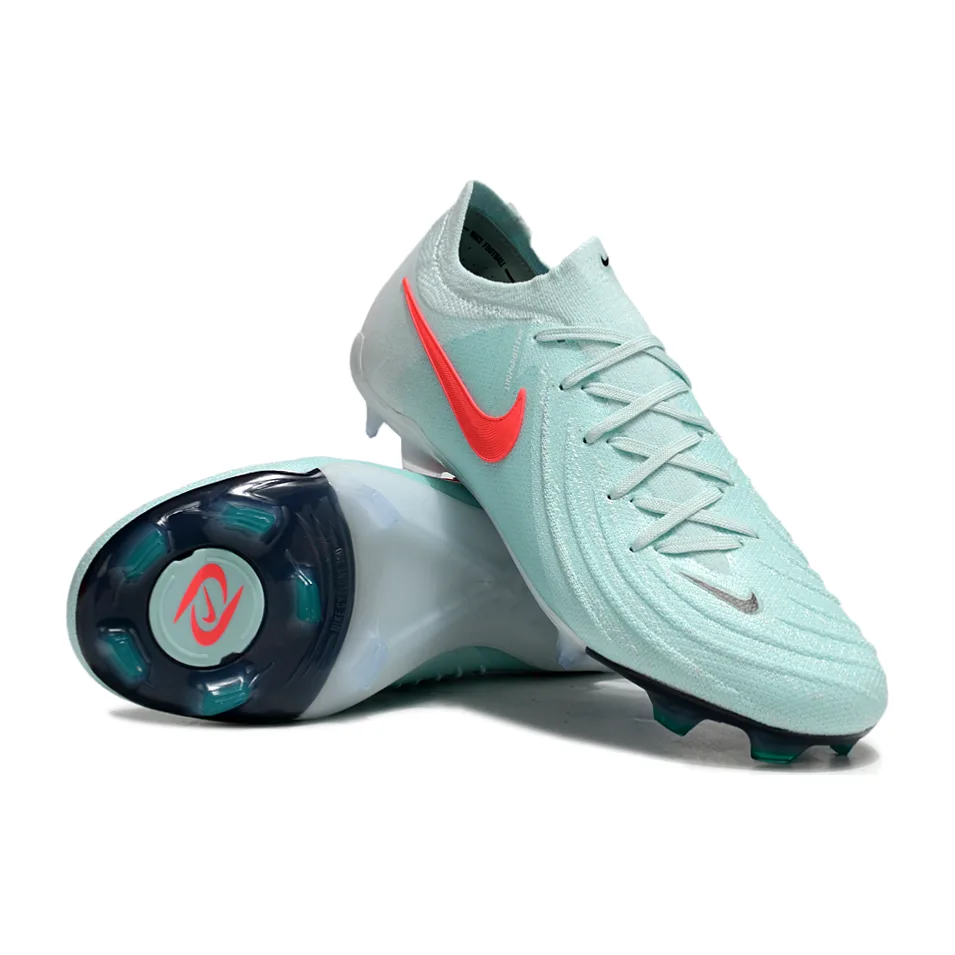 Бутси Nike Phantom Luna GX2 FG — фото 3