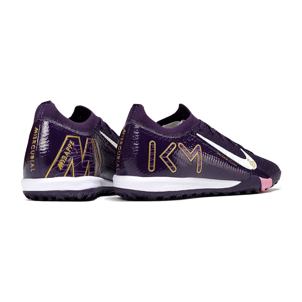 Сороконіжки Nike Air Zoom Vapor XV TF — фото 3