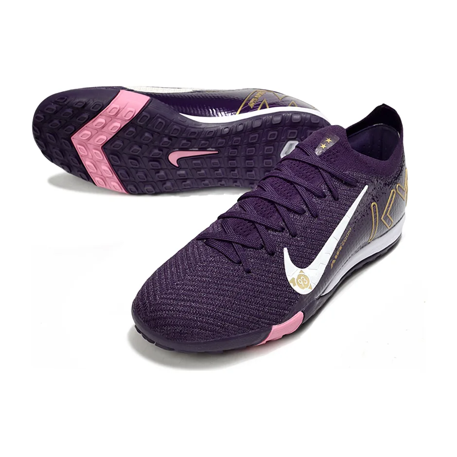 Сороконіжки Nike Air Zoom Vapor XV TF — фото 4