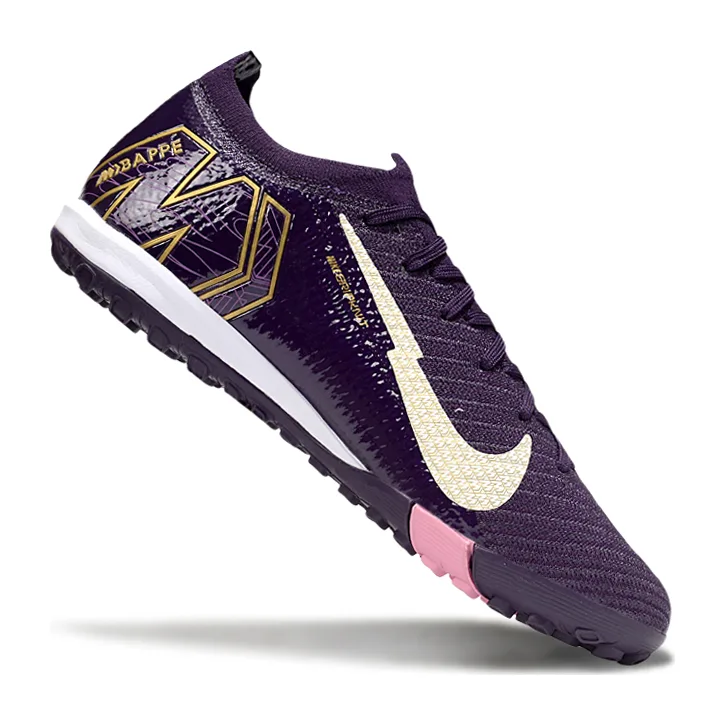 Сороконіжки Nike Air Zoom Vapor XV TF — фото 6