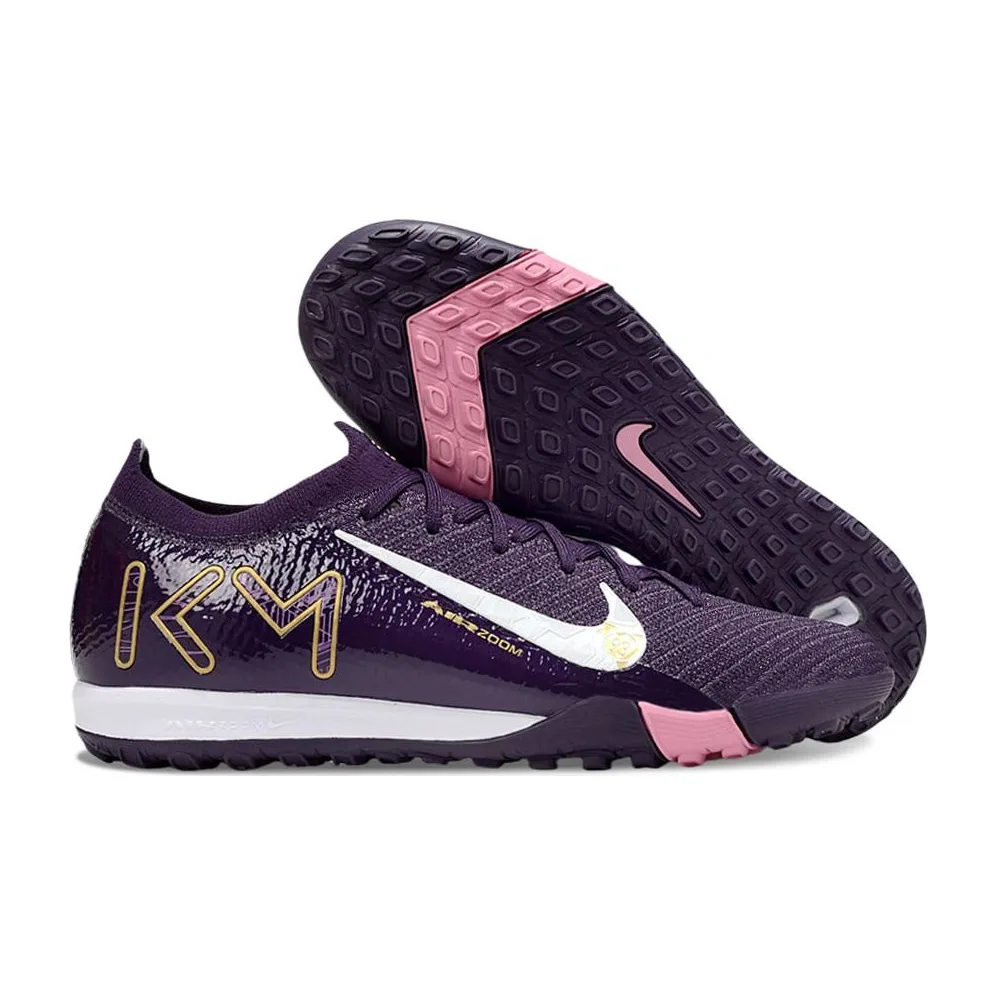 Сороконіжки Nike Air Zoom Vapor XV TF — фото 7