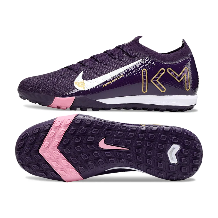 Сороконіжки Nike Air Zoom Vapor XV TF
