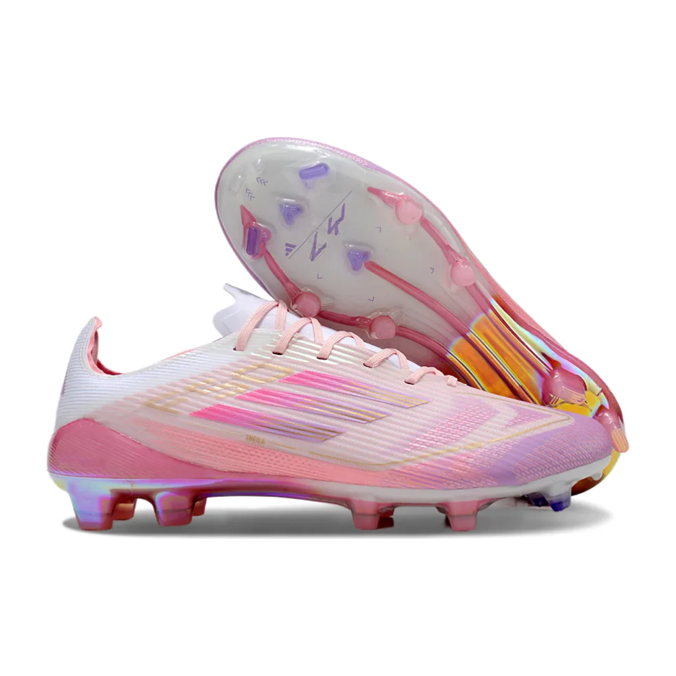 Бутси Аdidas F50 FG — фото 5