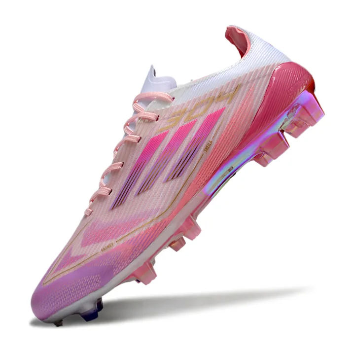 Бутси Аdidas F50 FG — фото 6