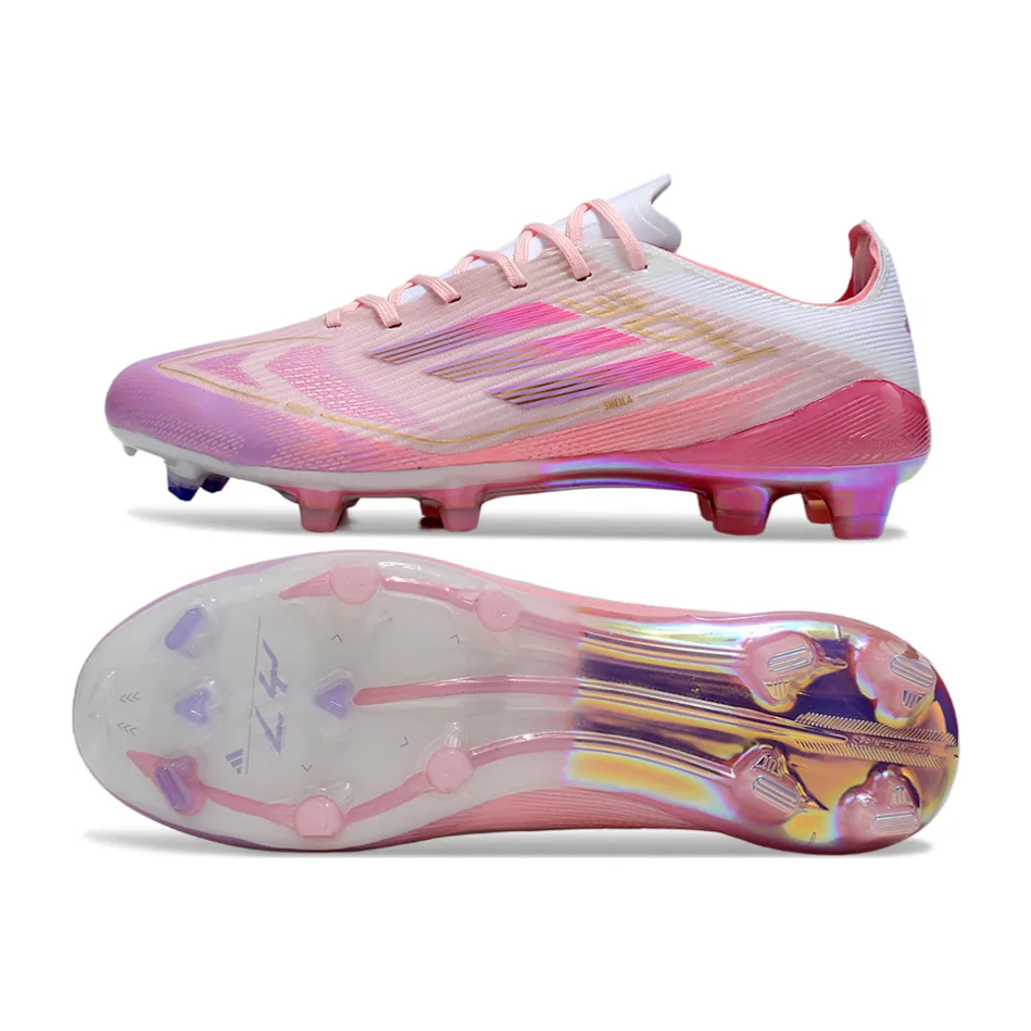 Бутси Аdidas F50 FG — фото 8
