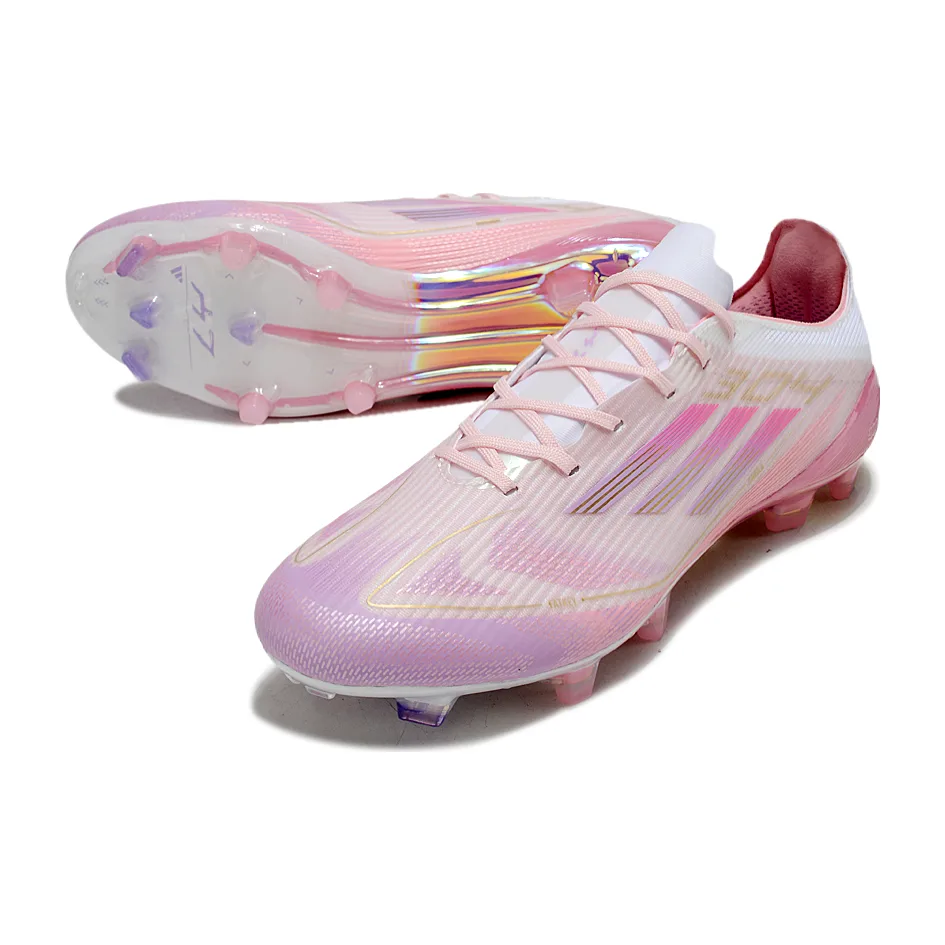 Бутси Аdidas F50 FG — фото 3