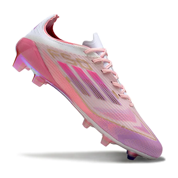 Бутси Аdidas F50 FG — фото 7