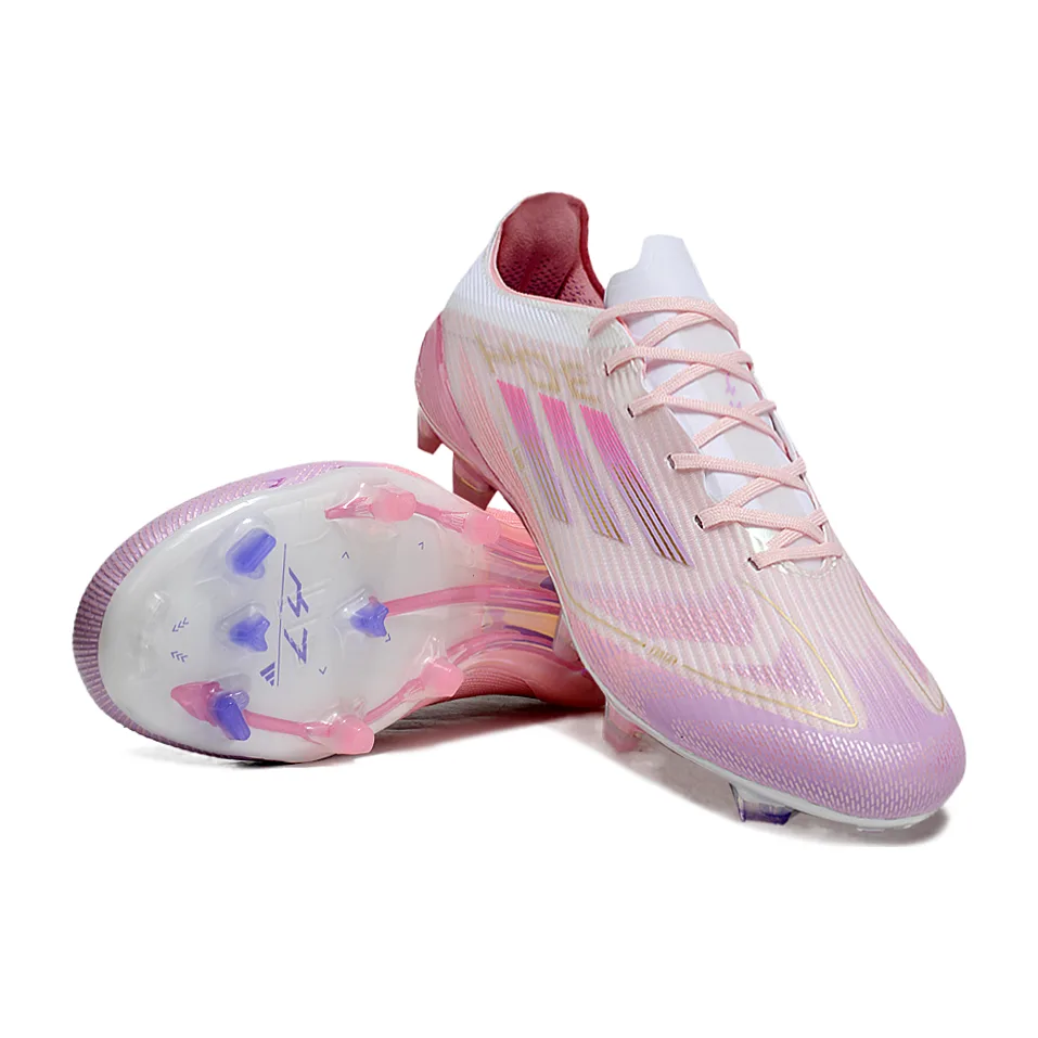 Бутси Аdidas F50 FG — фото 4