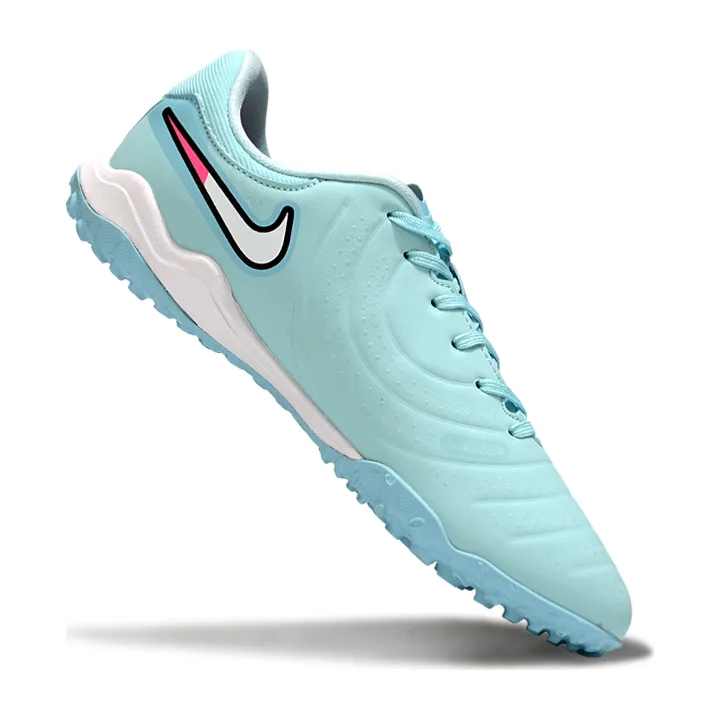 Сороконіжки Nike Tiempo Legend 10 TF — фото 5