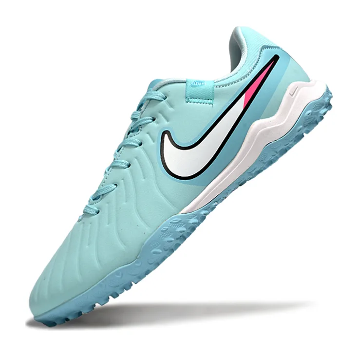 Сороконіжки Nike Tiempo Legend 10 TF — фото 4