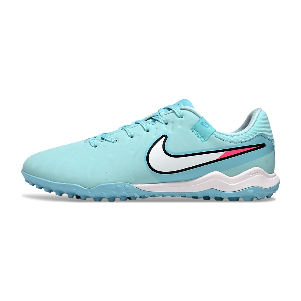 Сороконіжки Nike Tiempo Legend 10 TF — фото 3