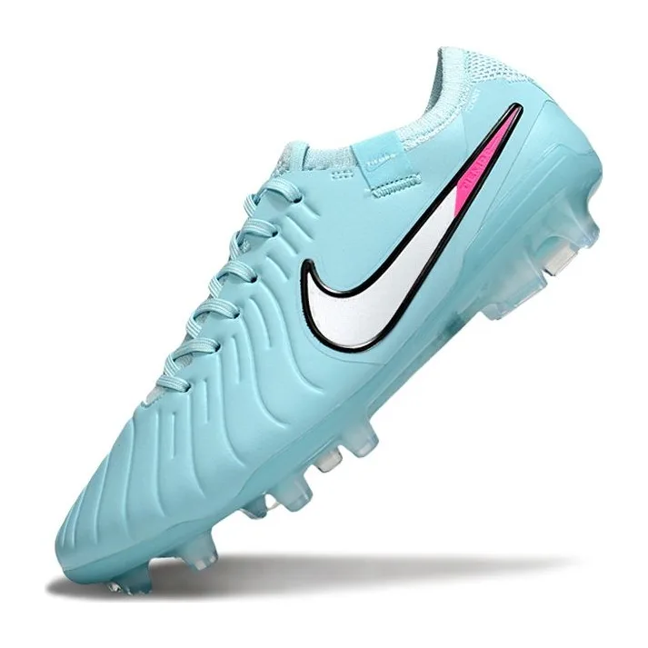 Бутси Nike Tiempo Legend 10 FG — фото 5