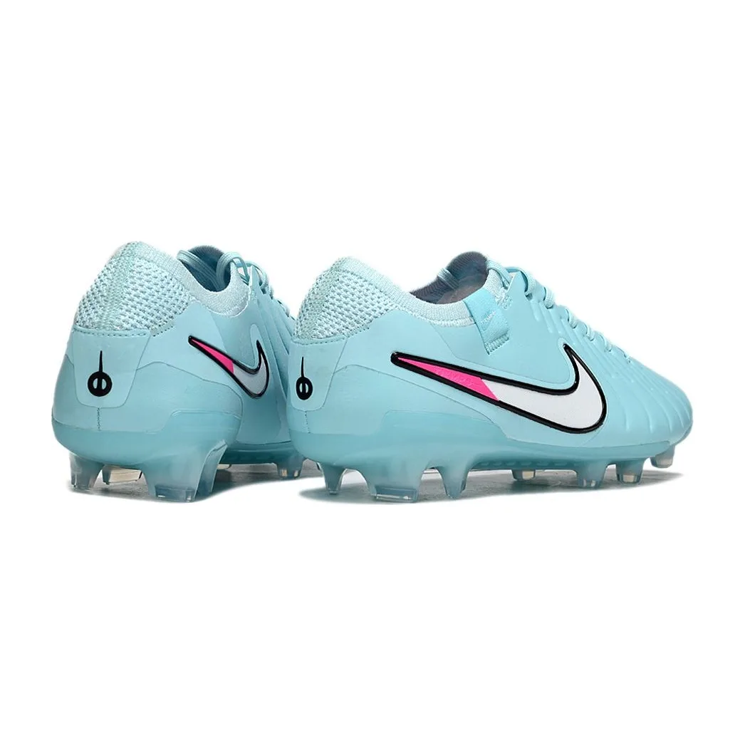 Бутси Nike Tiempo Legend 10 FG — фото 4