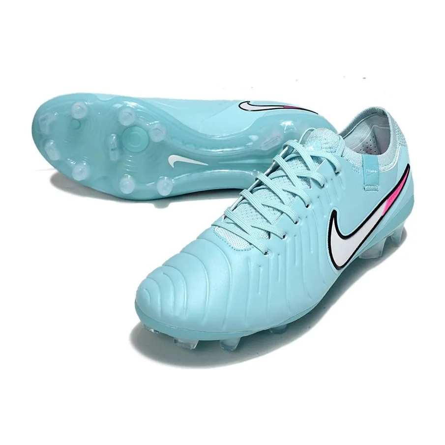 Бутси Nike Tiempo Legend 10 FG — фото 3
