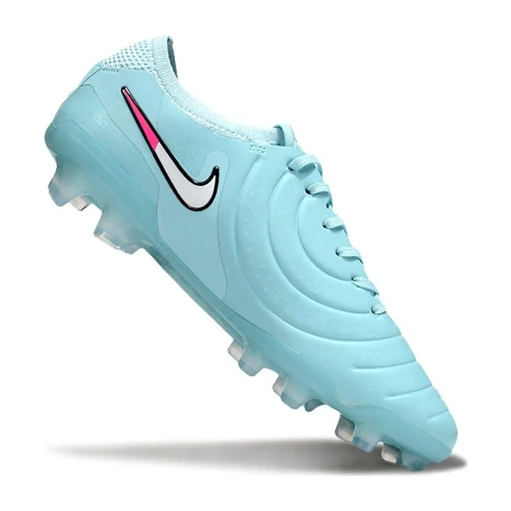 Бутси Nike Tiempo Legend 10 FG — фото 6