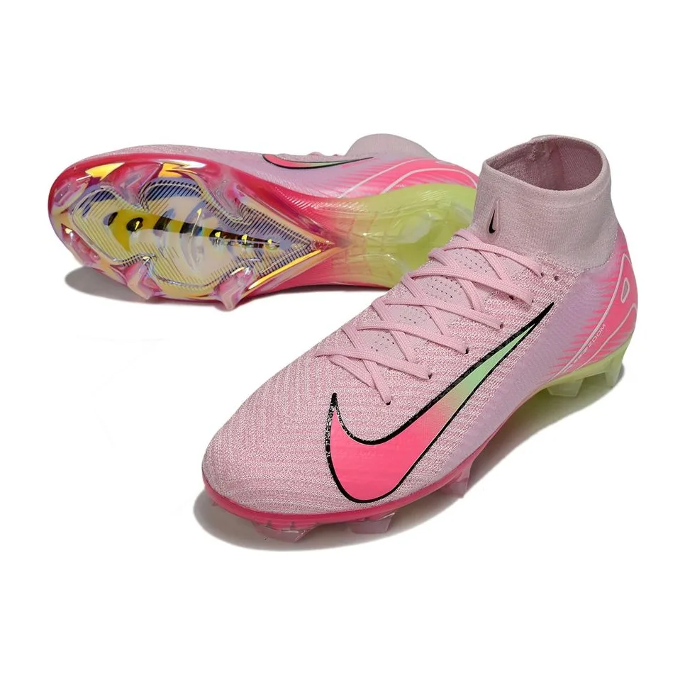 Бутси Nike Mercurial Superfly Х SE — фото 3
