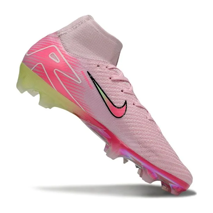 Бутси Nike Mercurial Superfly Х SE — фото 4